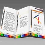 Flyer Wickelfalz 6 Seitig Vorlage Erstaunlich Word Faltblatt Vorlagen Zum Herunterladen