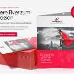 Flyer Wickelfalz 6 Seitig Vorlage Großartig Flyer Erstellen