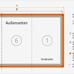 Flyer Wickelfalz 6 Seitig Vorlage Inspiration Flyer Mit Zickzackfalz Gestalten Saxoprint Blog