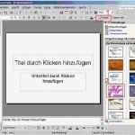 Foliendesign Powerpoint Vorlagen Bewundernswert Einbindung Von Vorlagen In Eine Powerpoint Präsentation