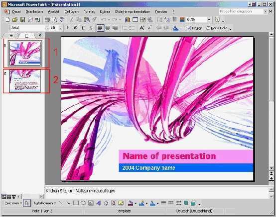 Foliendesign Powerpoint Vorlagen Genial Eigene Vorlagen In Microsoft Powerpoint Erfassen