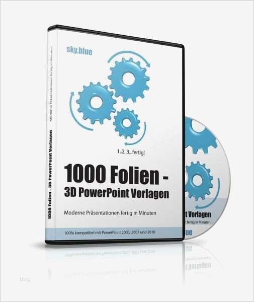 Foliendesign Powerpoint Vorlagen Großartig 1000 Folien 3d Powerpoint Vorlagen Farbe Sky 2017
