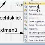 Foliendesign Powerpoint Vorlagen Großartig Bearbeiten über Kontextmenü