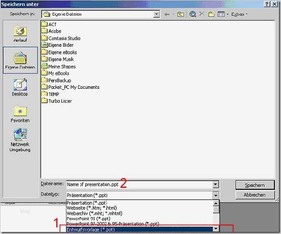 Foliendesign Powerpoint Vorlagen Großartig Einbindung Von Vorlagen In Eine Powerpoint Präsentation