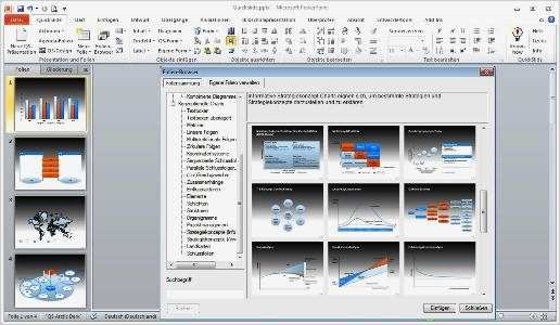 Foliendesign Powerpoint Vorlagen Hübsch Das Plus Für Powerpoint Quickslide