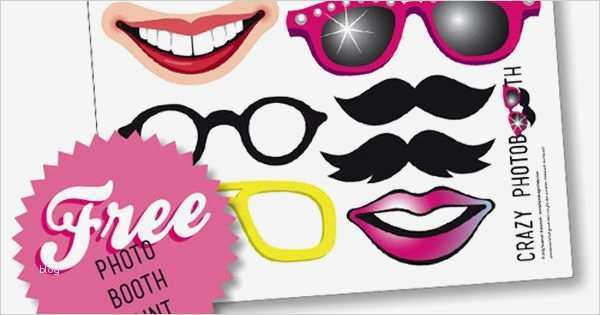 Foto Accessoires Vorlagen Angenehm Vorlagen Für Lustige Fotobox Accessoires Zum Ausdrucken