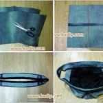 Foto Accessoires Vorlagen Gut Schnittmuster Tasche Portemonnaie Federtasche Gratis