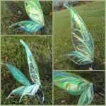 Foto Accessoires Vorlagen Süß Großartig Fee Flügel Vorlagen Ideen Entry Level Resume