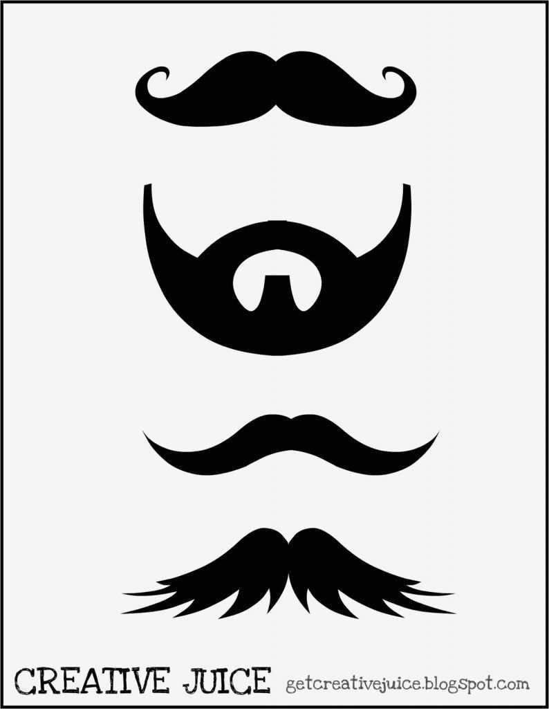 Foto Accessoires Vorlagen Wunderbar Booth Y Call Para Bodas Despedidas Cumpleaños