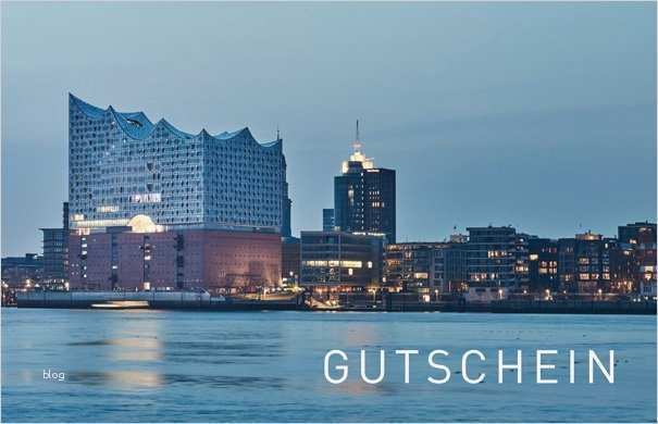 Foto Gutschein Vorlage Best Of How to Book Elbphilharmonie