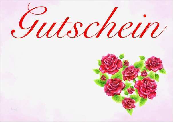 Foto Gutschein Vorlage Bewundernswert Freundschafts Gutschein Zum Ausdrucken Kostenlos