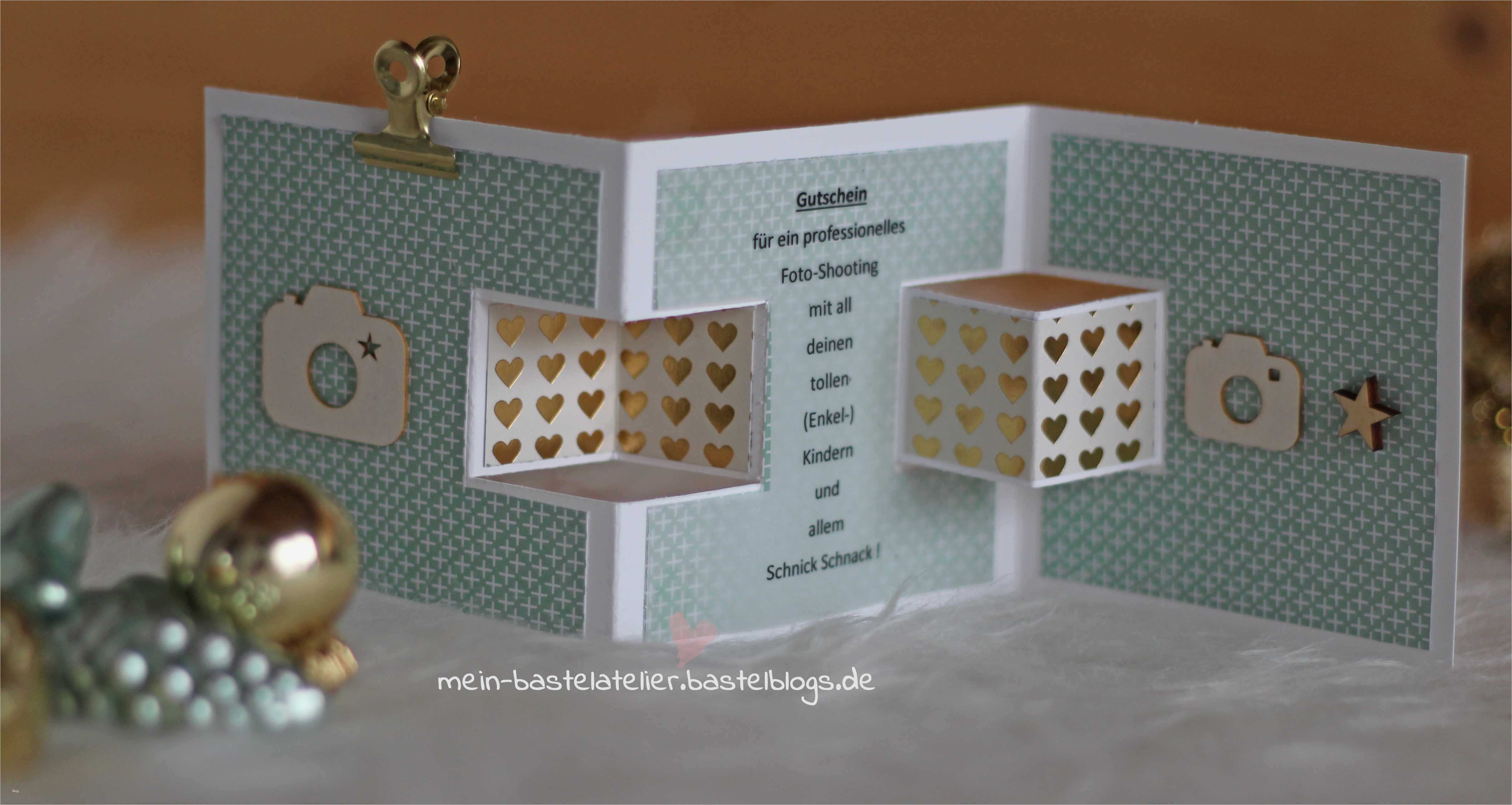 Foto Gutschein Vorlage Fabelhaft Gutschein – Seite 2 – Mein Bastelatelier