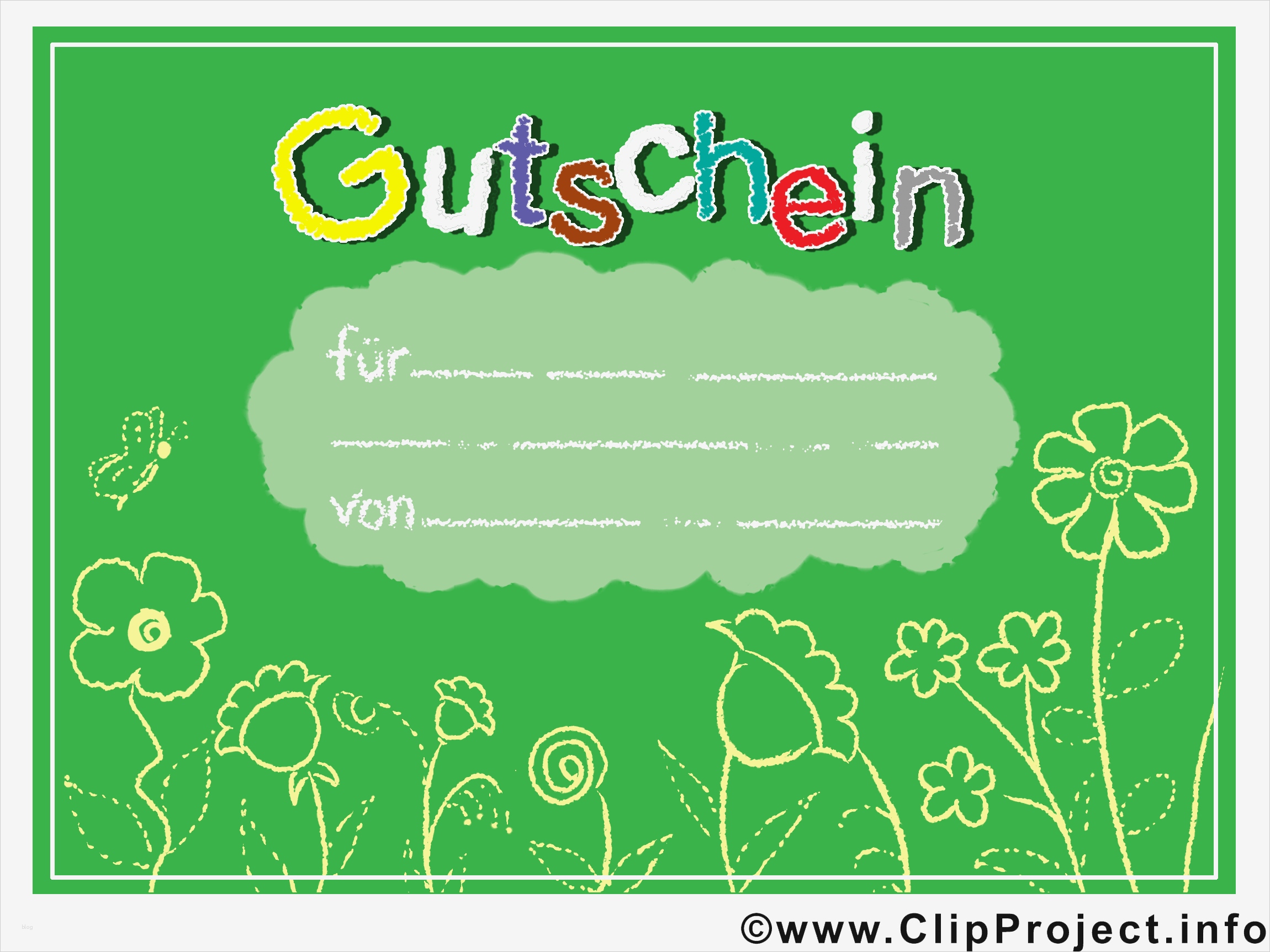 Foto Gutschein Vorlage Hübsch Gutscheine Selbst Gestalten