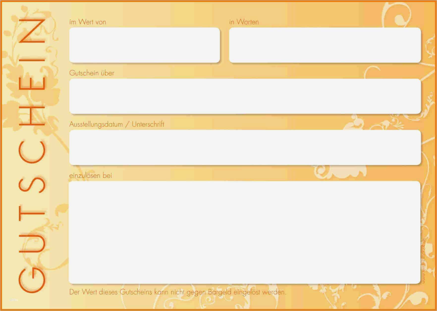 Foto Gutschein Vorlage Inspiration Fantastisch Gratis Gutschein Vorlagen Galerie Bilder Für