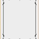 Foto Gutschein Vorlage Süß Wunderbar Foto Rahmen Vorlage Zeitgenössisch