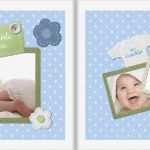 Fotobuch Baby Vorlagen Beste Wenn Du Stolz Bist Erstelle Ein Baby Fotobuch