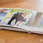 Fotobuch Baby Vorlagen Erstaunlich Unser Baby Fotoalbum Von Saal Digital Fotobuch Test