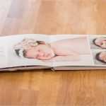 Fotobuch Baby Vorlagen Erstaunlich Unser Baby Fotoalbum Von Saal Digital Fotobuch Test