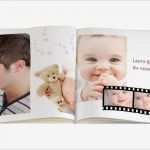 Fotobuch Baby Vorlagen Gut Ab Babys Erste Schritte