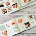 Fotobuch Baby Vorlagen Inspiration 22 Besten Fotobuch Gestalten Fotobuch Ideen &amp; Layout