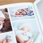 Fotobuch Baby Vorlagen Schön Individuelles Baby Fotobuch Selbst Erstellen &amp; Gestalten