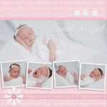 Fotobuch Baby Vorlagen Süß &quot;baby Scrapbook Pages&quot; Scrapbooking Ideas