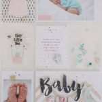 Fotobuch Baby Vorlagen Wunderbar 1000 Ideen Zu Babyalbum Auf Pinterest