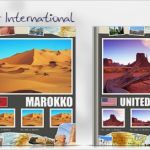 Fotobuch Designer 2.0 Vorlagen Angenehm Fotobuch Vorlagen Collection Reise