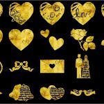 Fotobuch Designer 2.0 Vorlagen Beste Fun Sticker Liebe &amp; Hochzeit