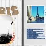 Fotobuch Designer 2.0 Vorlagen Beste Inspiration 1 Fotobuch Beispiel Paris Fotobuch