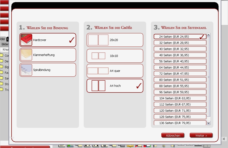 Fotobuch Designer 2.0 Vorlagen Cool Produkttest Mymoments Die Besondere Art Für