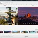Fotobuch Designer 2.0 Vorlagen Genial Ein Panorama Fotobuch Erstellen Lightroom Vs Saal
