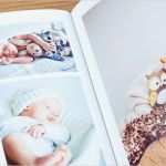 Fotobuch Designer 2.0 Vorlagen Hübsch Individuelles Baby Fotobuch Selbst Erstellen &amp; Gestalten