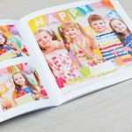 Fotobuch Designer 2.0 Vorlagen Wunderbar Kinder Fotobuch Selbst Erstellen &amp; Gestalten Myposter