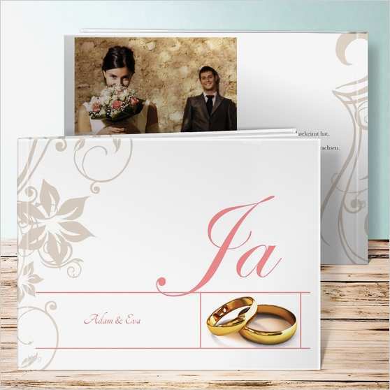 Fotobuch Hochzeit Vorlagen Erstaunlich Fotobuch Hochzeit Weiße Hochzeit Detail