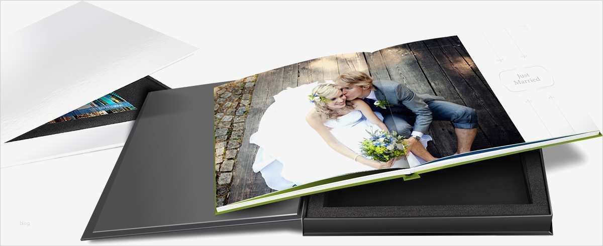 Fotobuch Hochzeit Vorlagen Genial Fotobuch Geschenkbox