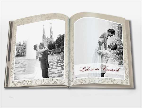 Fotobuch Hochzeit Vorlagen Genial Hochzeitsfotobuch