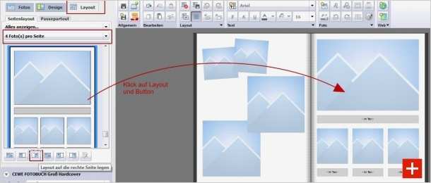 Fotobuch Layout Vorlagen Angenehm Ein Fotobuch Mit Viel Text Als Reise Tagebuch