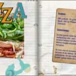 Fotobuch Layout Vorlagen Großartig Das Rezeptbuch Als Fotobuch