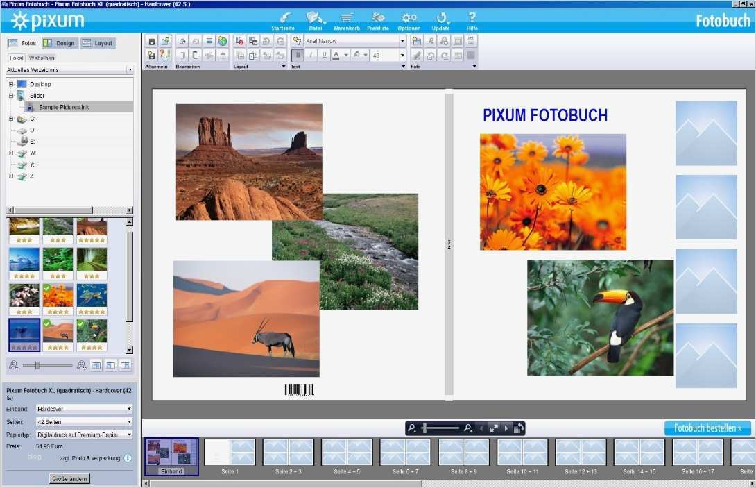 Fotobuch Layout Vorlagen Gut Pixum Fotobuch software Bildbildunterschrift