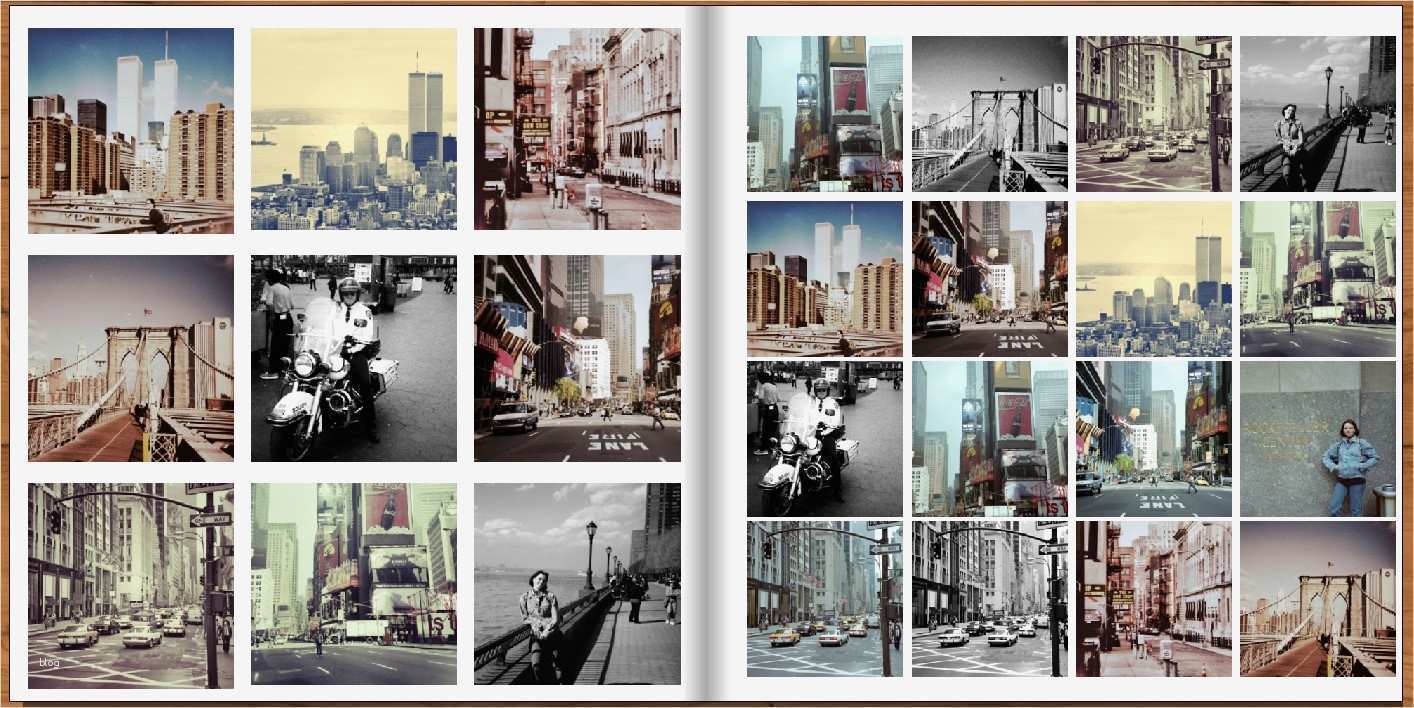 Fotobuch Layout Vorlagen Neu Fotobuch Quadratisch Beispiel Layout Fotobuch Erstellen