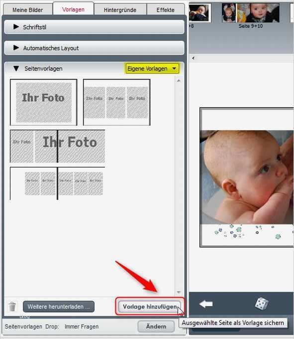 Fotobuch Layout Vorlagen Schön Das Fotobuch Von Rossmann Im Test Unsere Erfahrungen