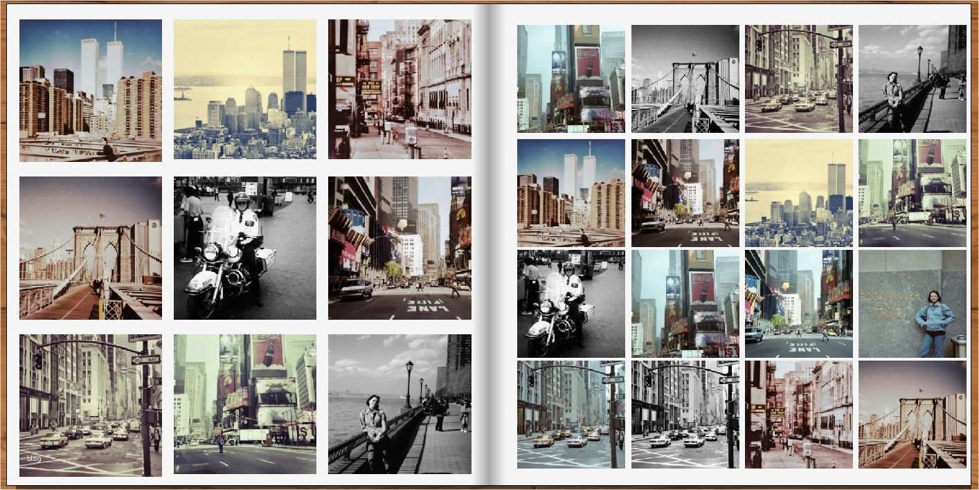 Fotobuch Layout Vorlagen Schön Layout Ideas Books Pinterest