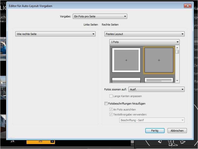 Fotobuch Photoshop Vorlage Bewundernswert Fotobuch Erstellen