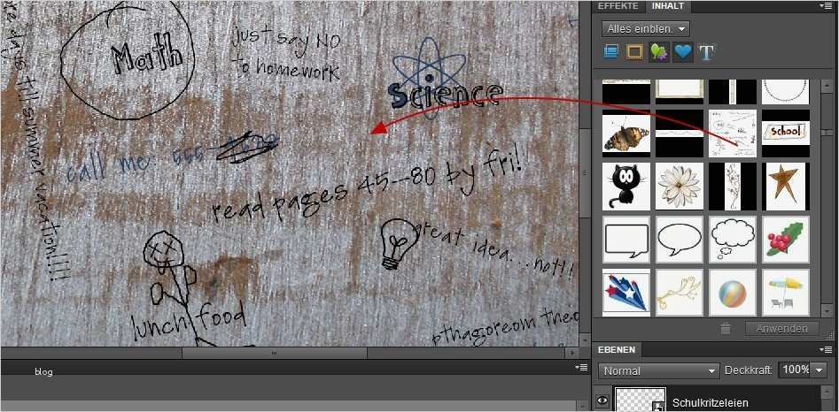 Fotobuch Photoshop Vorlage Bewundernswert Teil 3 Fotobuch Mit Shop Elements Erstellen