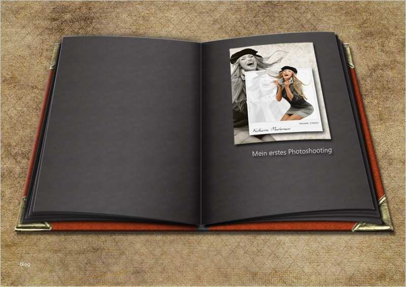 Fotobuch Photoshop Vorlage Schön Fotobuch Selbst Erstellt