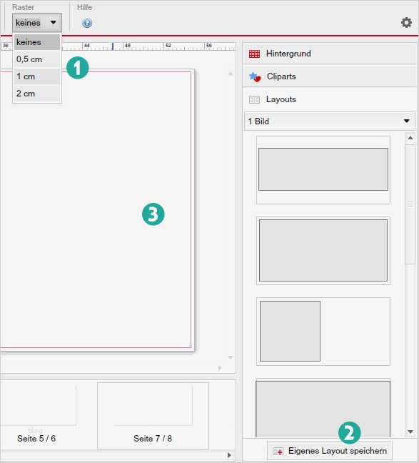 Fotobuch Photoshop Vorlage Schön Saal Digital Fotobuch Test