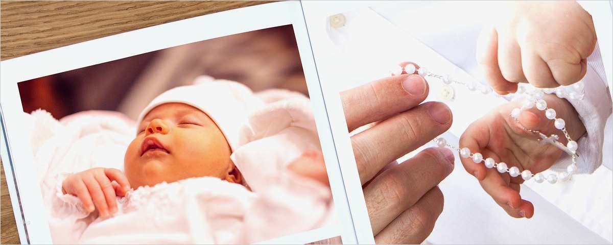 Fotobuch Taufe Vorlage Best Of Fotobuch Von Der Taufe Ihres Kindes Selbst Erstellen