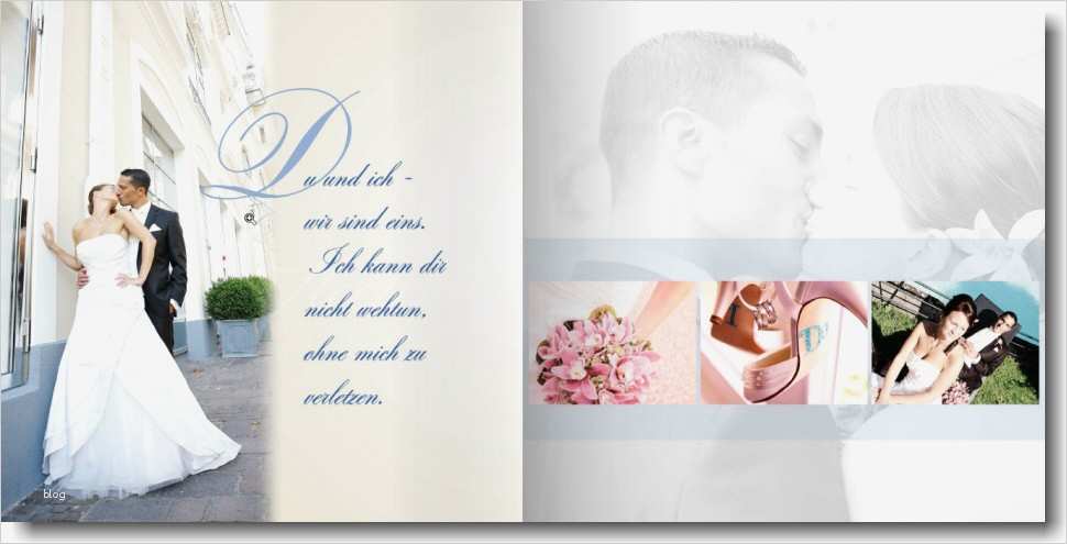 Fotobuch Vorlagen Hochzeit Elegant Hochzeitsfotobuch