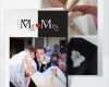 Fotobuch Vorlagen Hochzeit Erstaunlich Fotobuch Hochzeit Mr & Mrs Detail